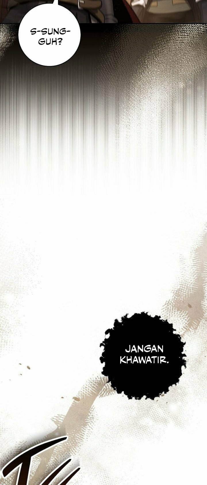 Skeleton Soldier Couldn’t Protect the Dungeon Chapter 342 Gambar 82