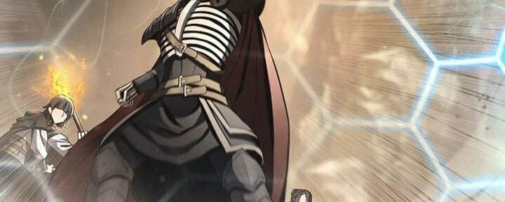 Skeleton Soldier Couldn’t Protect the Dungeon Chapter 342 Gambar 16