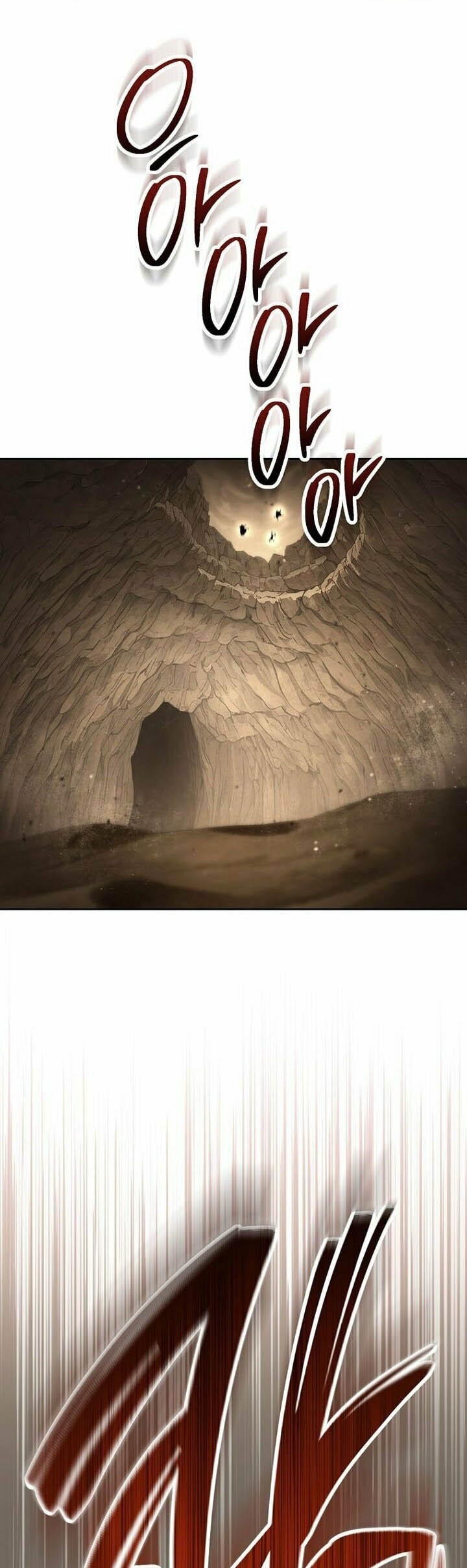 Baca Komik Skeleton Soldier Couldn’t Protect the Dungeon Chapter 343 Gambar 1