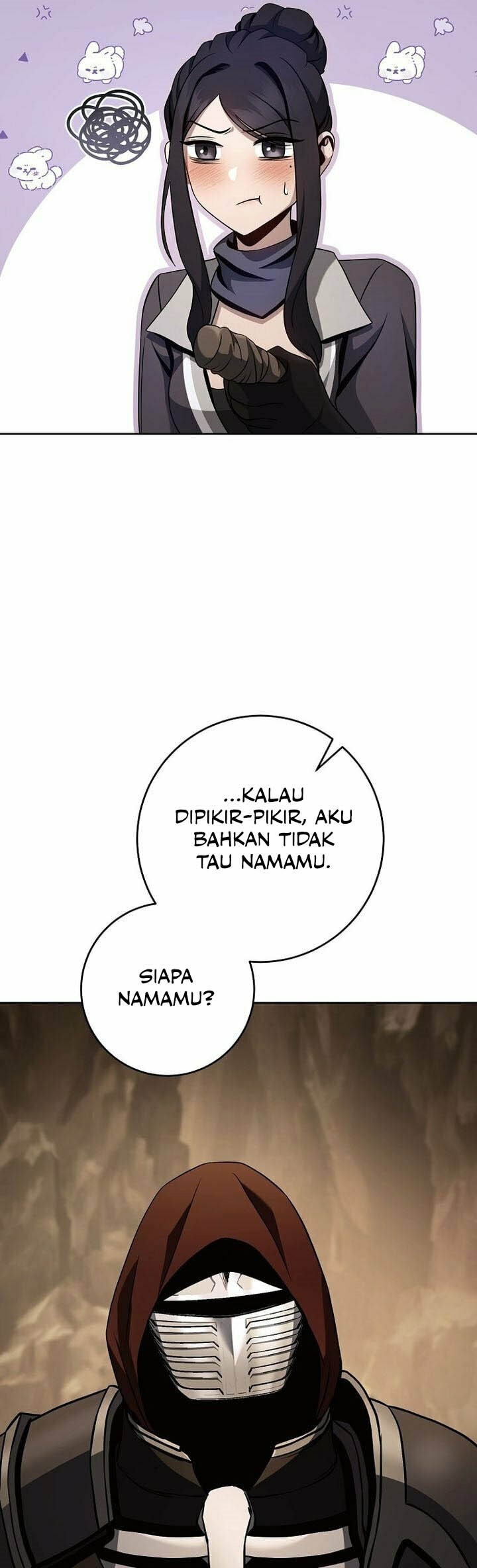 Skeleton Soldier Couldn’t Protect the Dungeon Chapter 343 Gambar 13