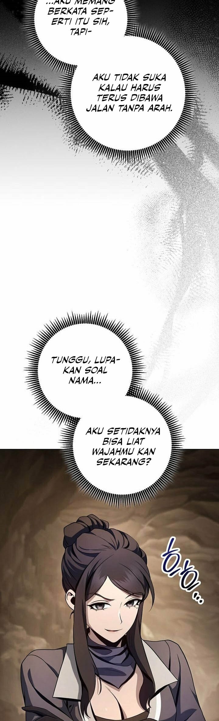 Skeleton Soldier Couldn’t Protect the Dungeon Chapter 343 Gambar 17