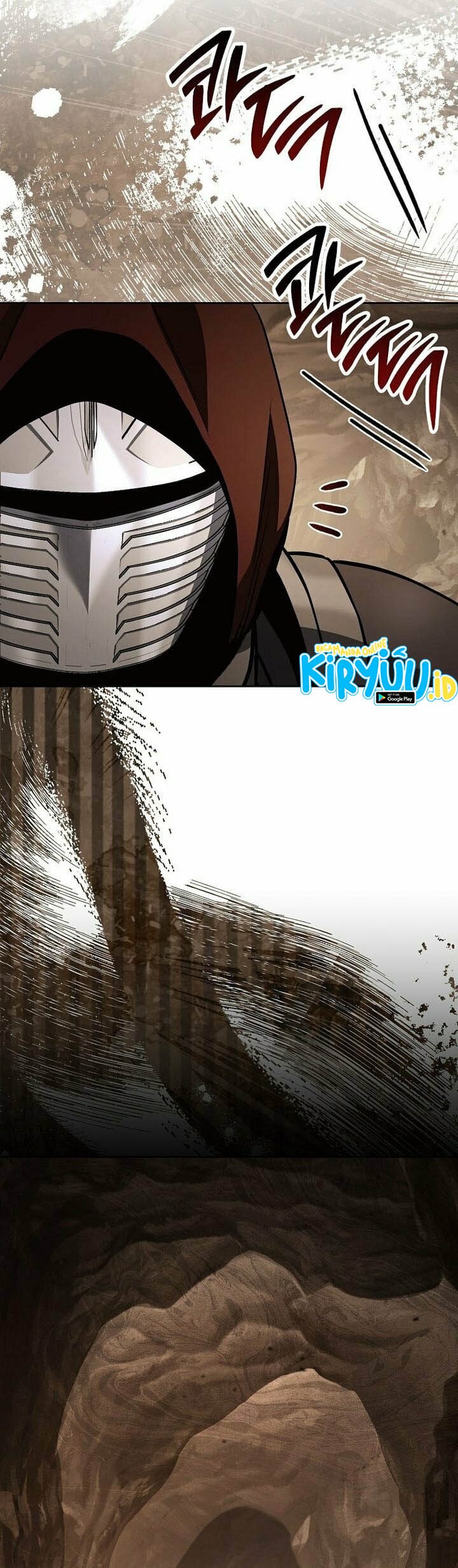 Skeleton Soldier Couldn’t Protect the Dungeon Chapter 343 Gambar 27