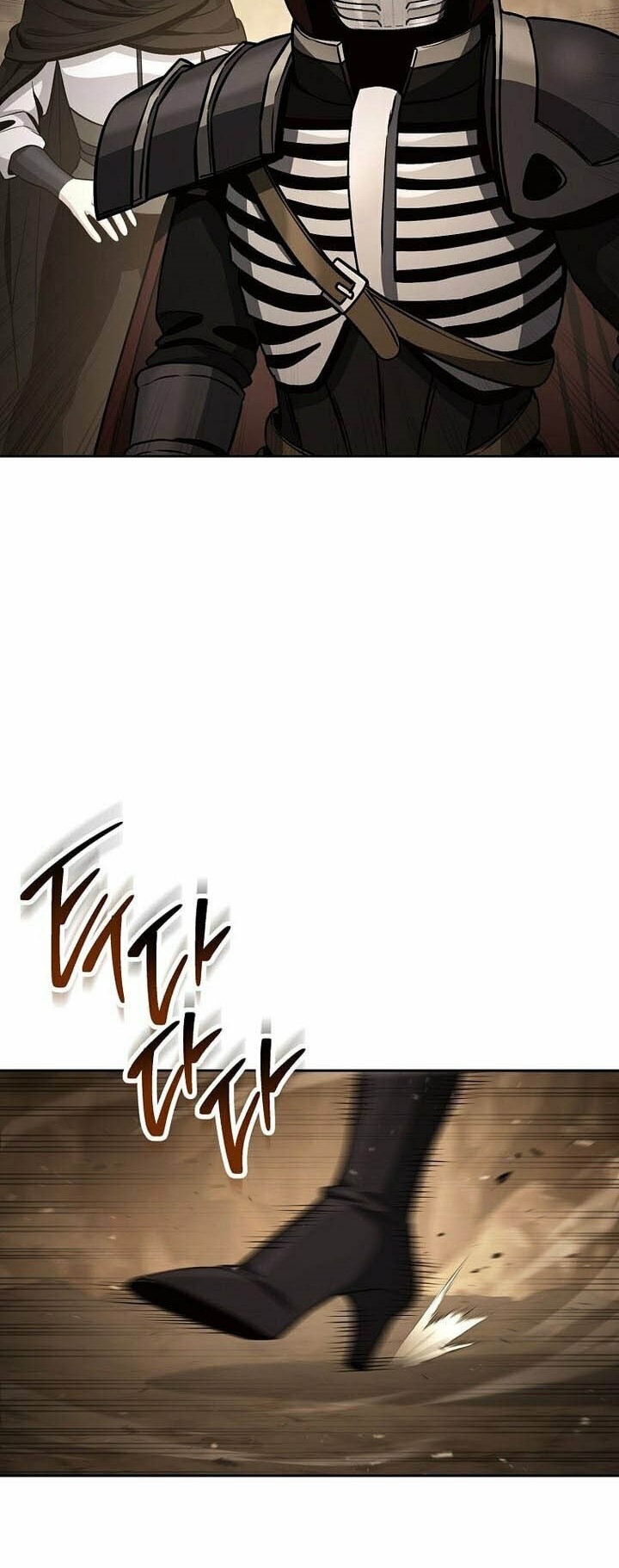 Skeleton Soldier Couldn’t Protect the Dungeon Chapter 343 Gambar 39