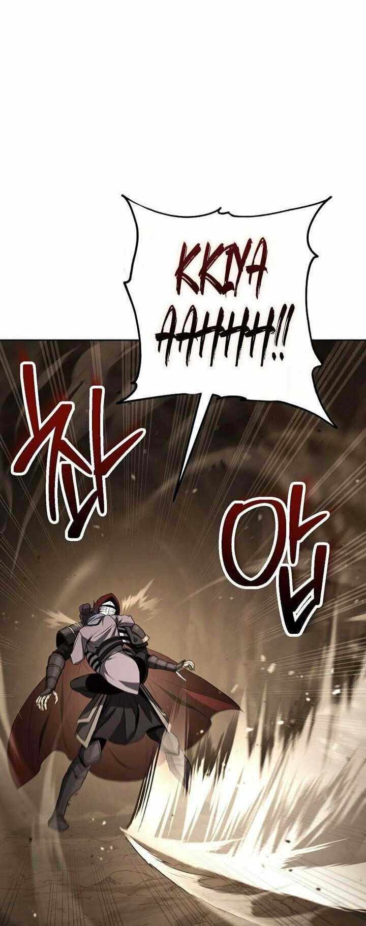 Skeleton Soldier Couldn’t Protect the Dungeon Chapter 343 Gambar 40