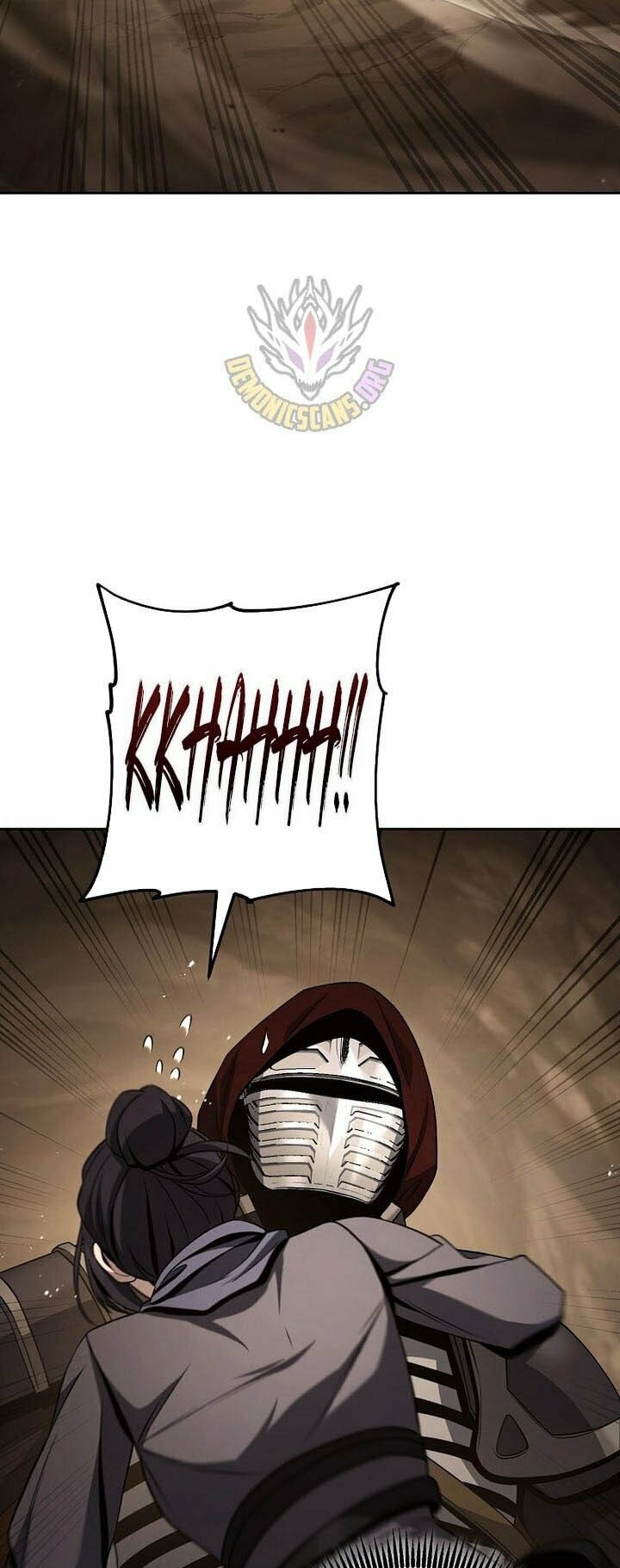 Skeleton Soldier Couldn’t Protect the Dungeon Chapter 343 Gambar 41