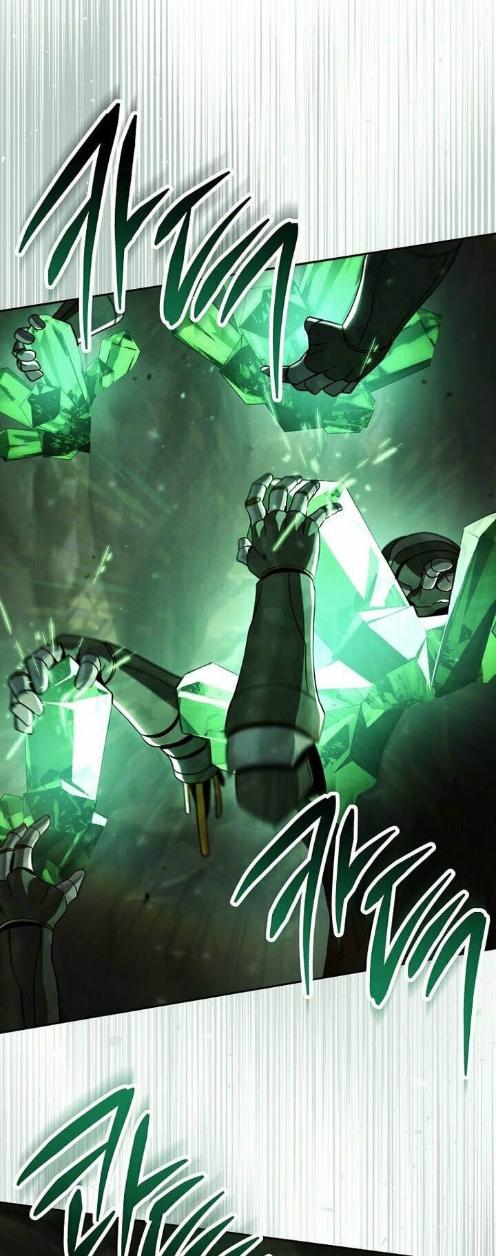 Skeleton Soldier Couldn’t Protect the Dungeon Chapter 343 Gambar 45