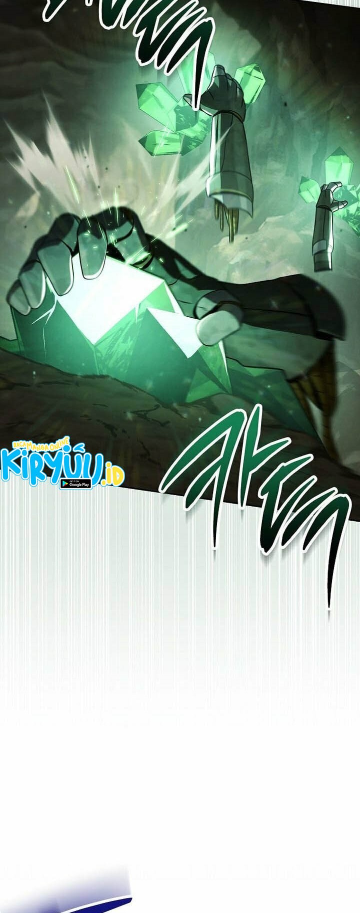 Skeleton Soldier Couldn’t Protect the Dungeon Chapter 343 Gambar 46