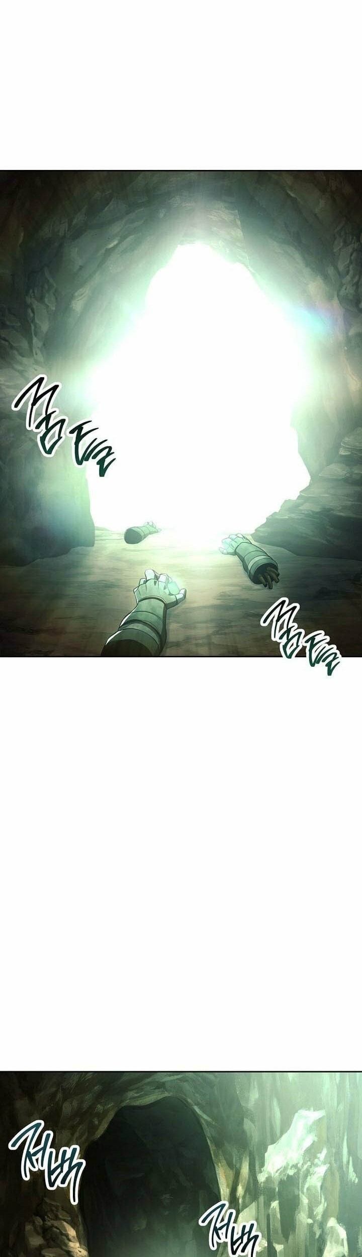 Skeleton Soldier Couldn’t Protect the Dungeon Chapter 344 Gambar 25