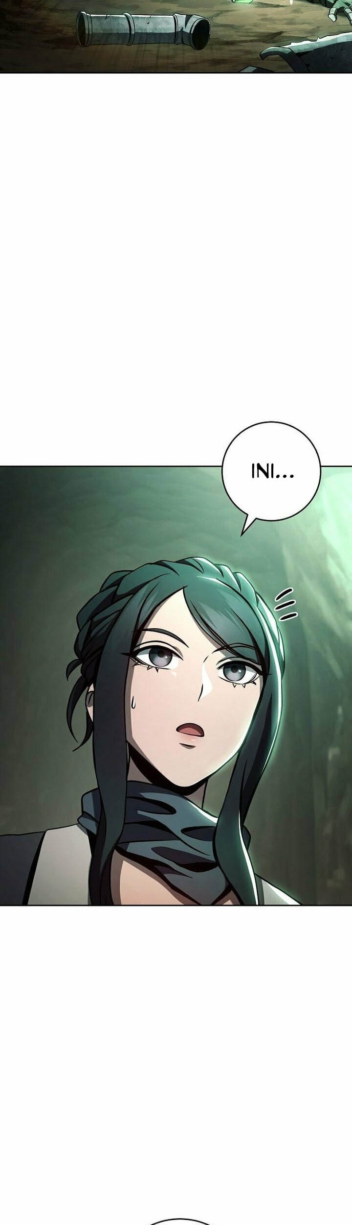 Skeleton Soldier Couldn’t Protect the Dungeon Chapter 344 Gambar 27