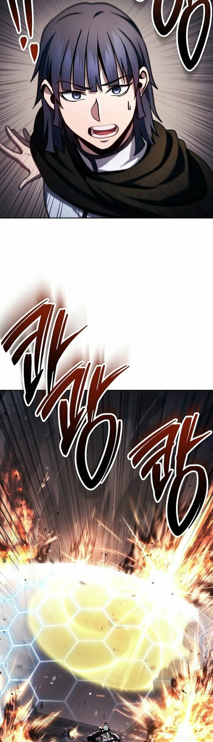 Skeleton Soldier Couldn’t Protect the Dungeon Chapter 344 Gambar 45