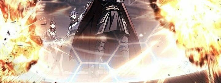 Skeleton Soldier Couldn’t Protect the Dungeon Chapter 344 Gambar 46