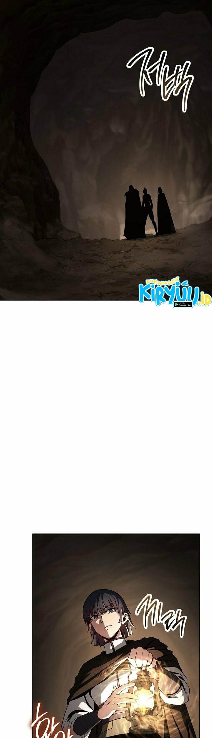 Skeleton Soldier Couldn’t Protect the Dungeon Chapter 344 Gambar 71