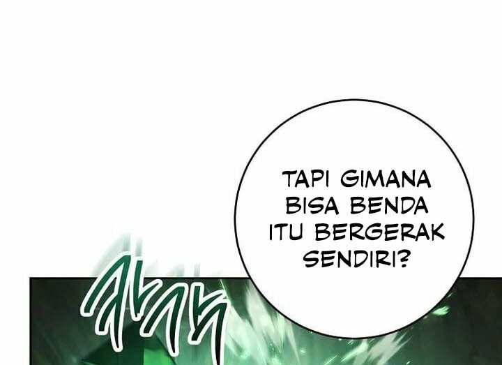 Skeleton Soldier Couldn’t Protect the Dungeon Chapter 344 Gambar 6