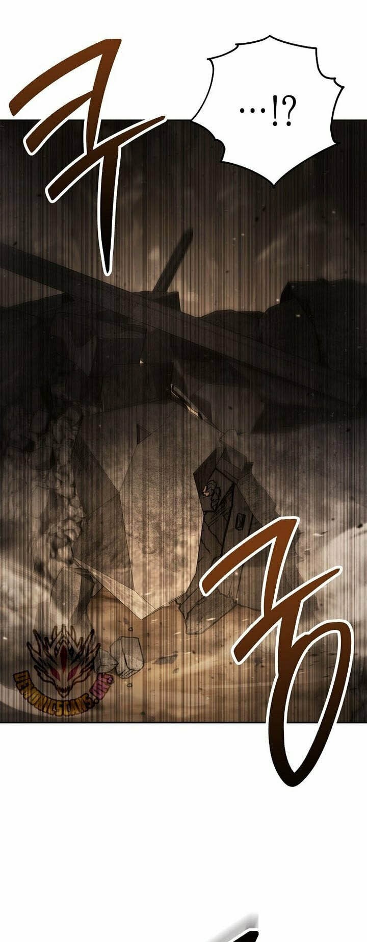 Skeleton Soldier Couldn’t Protect the Dungeon Chapter 344 Gambar 81