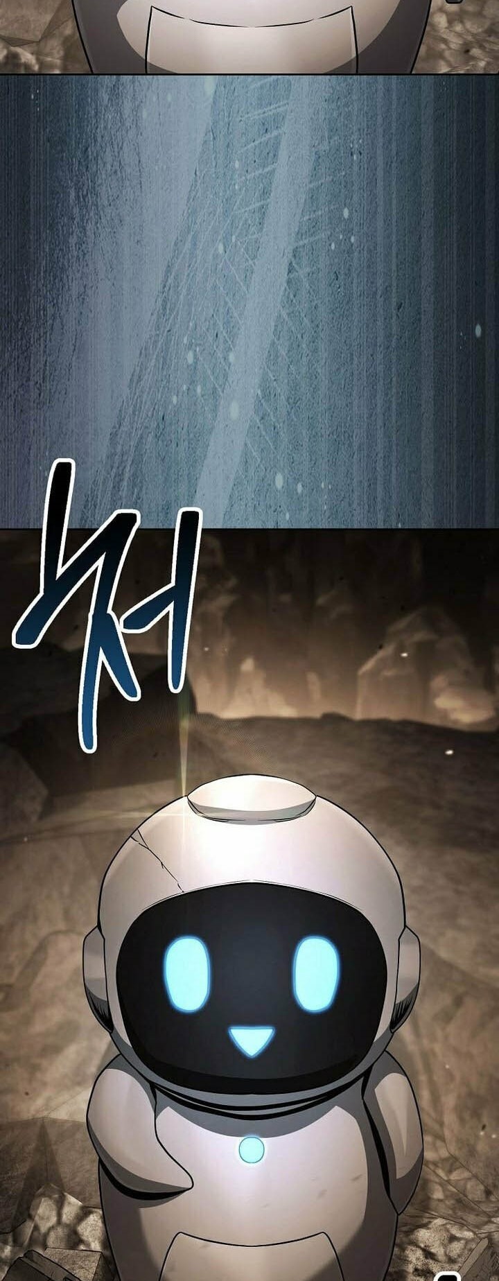 Skeleton Soldier Couldn’t Protect the Dungeon Chapter 344 Gambar 89