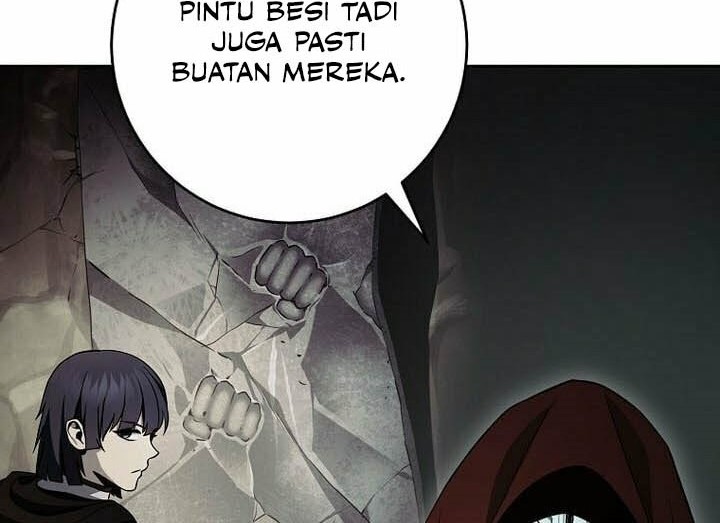 Skeleton Soldier Couldn’t Protect the Dungeon Chapter 344 Gambar 10