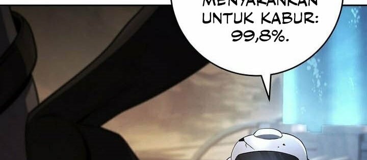 Skeleton Soldier Couldn’t Protect the Dungeon Chapter 345 Gambar 70