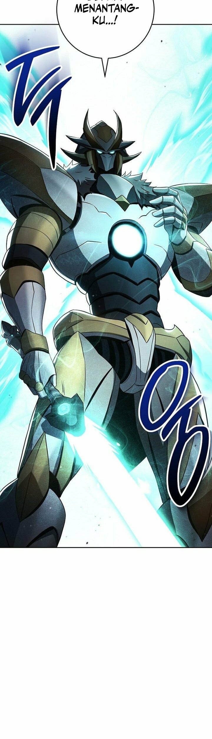 Skeleton Soldier Couldn’t Protect the Dungeon Chapter 346 Gambar 31