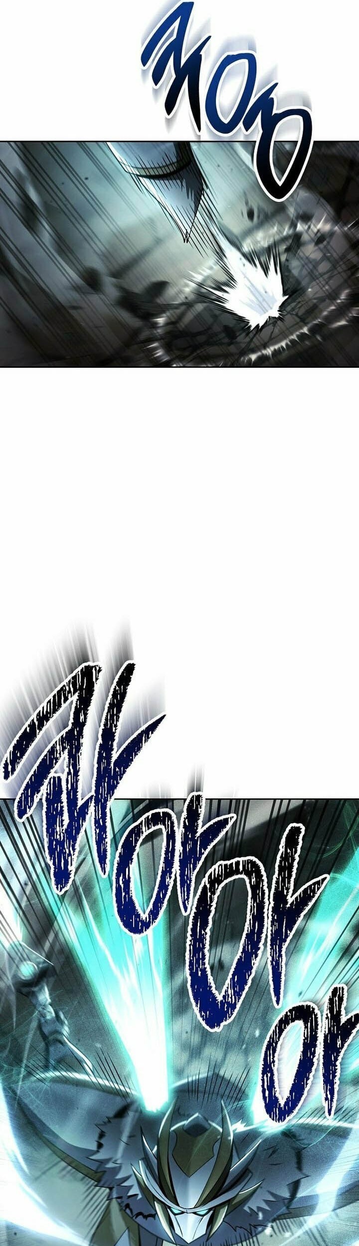 Skeleton Soldier Couldn’t Protect the Dungeon Chapter 346 Gambar 61