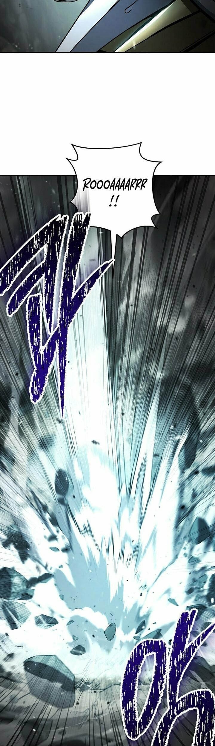 Skeleton Soldier Couldn’t Protect the Dungeon Chapter 346 Gambar 69