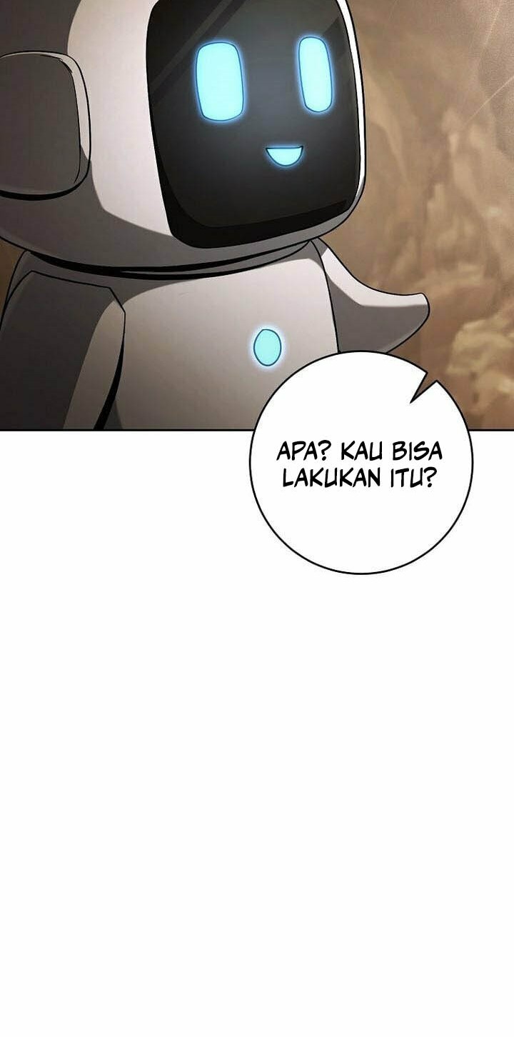 Skeleton Soldier Couldn’t Protect the Dungeon Chapter 346 Gambar 93