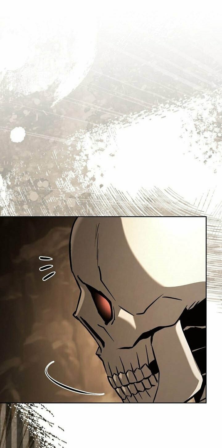 Skeleton Soldier Couldn’t Protect the Dungeon Chapter 346 Gambar 95