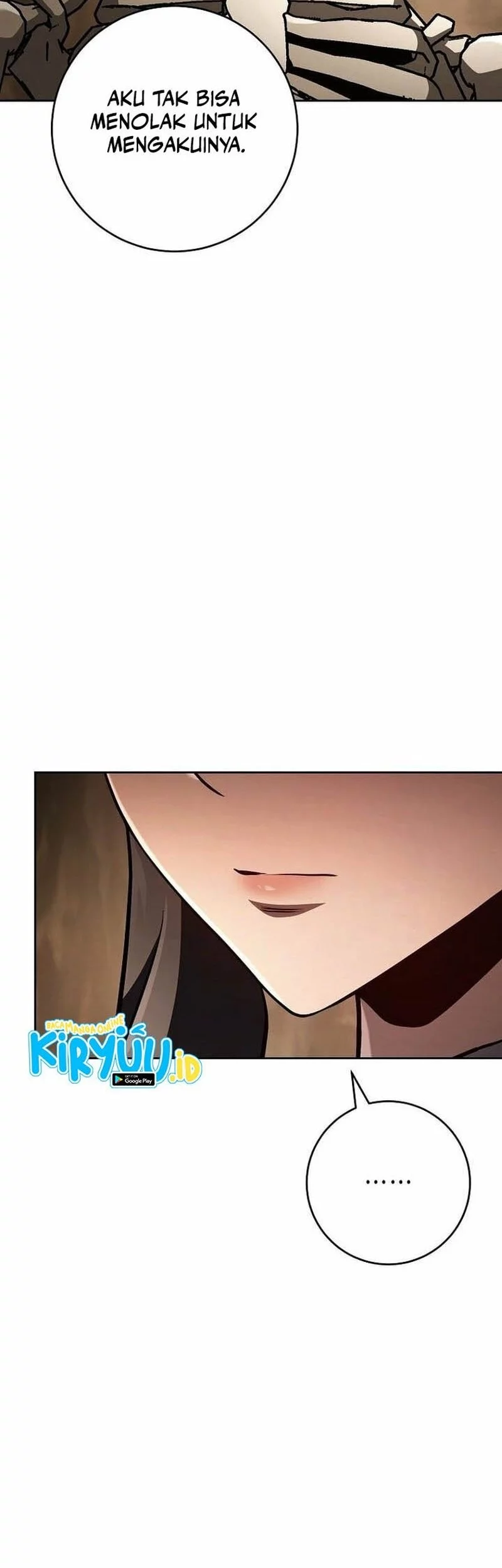 Skeleton Soldier Couldn’t Protect the Dungeon Chapter 347 Gambar 37