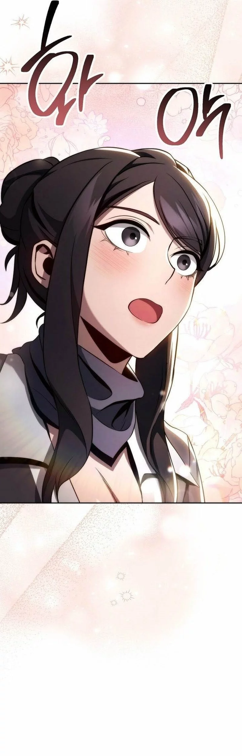 Skeleton Soldier Couldn’t Protect the Dungeon Chapter 347 Gambar 51