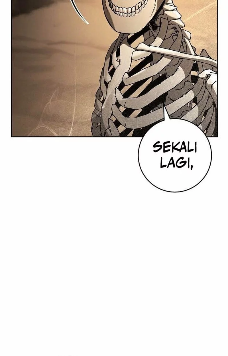 Skeleton Soldier Couldn’t Protect the Dungeon Chapter 347 Gambar 54