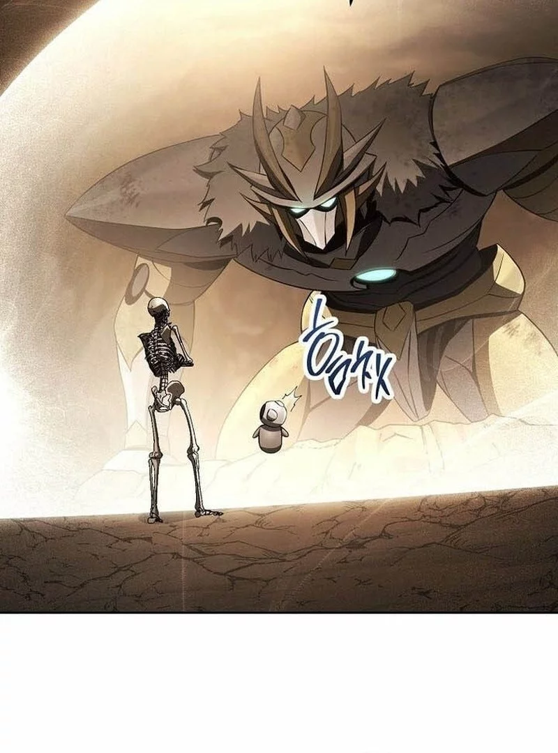 Skeleton Soldier Couldn’t Protect the Dungeon Chapter 347 Gambar 62