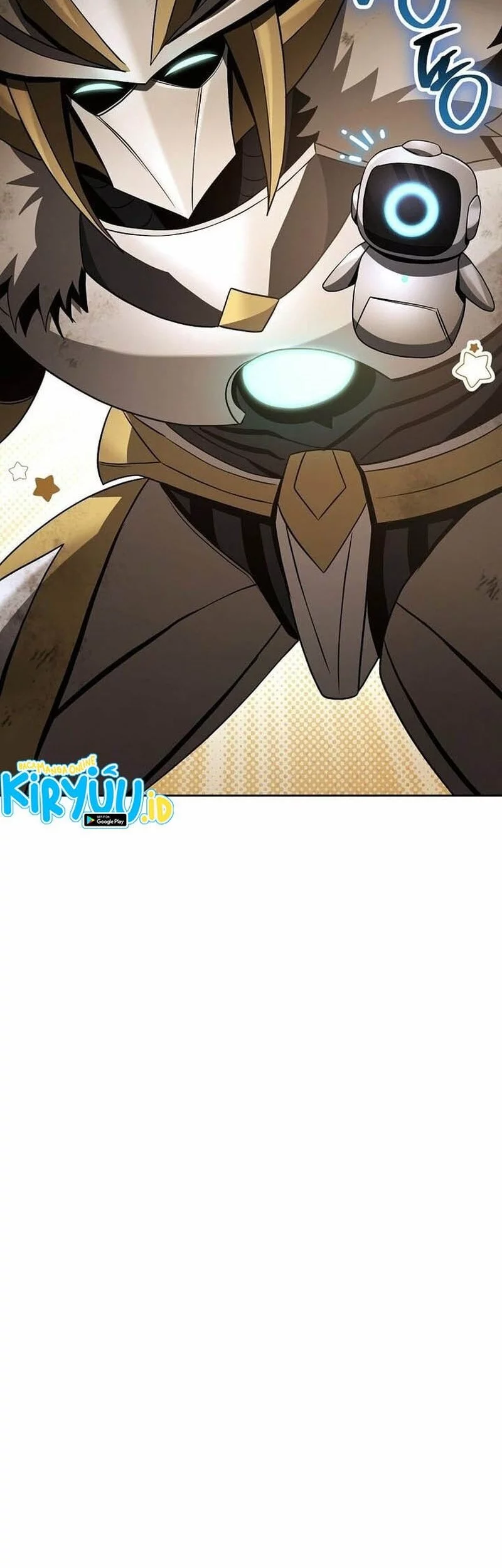 Skeleton Soldier Couldn’t Protect the Dungeon Chapter 347 Gambar 69