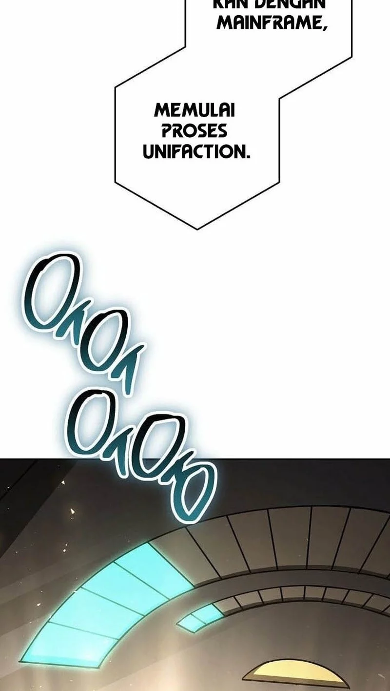 Skeleton Soldier Couldn’t Protect the Dungeon Chapter 347 Gambar 78