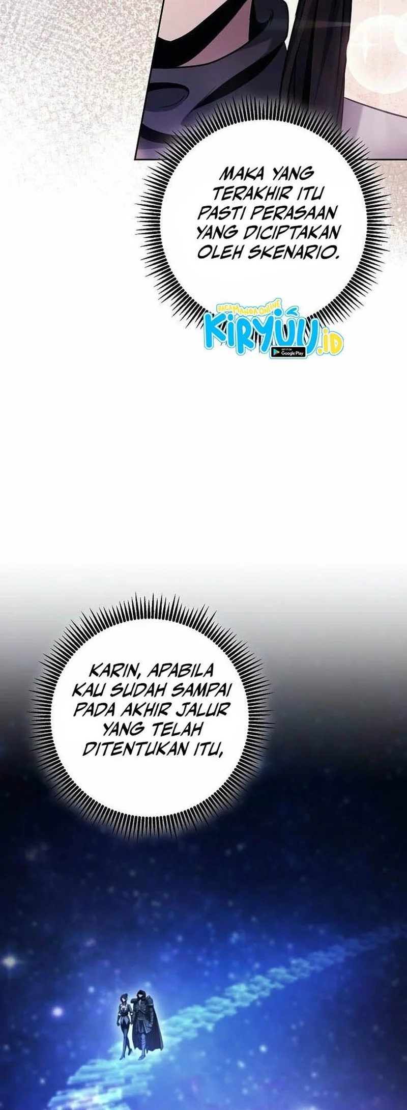 Skeleton Soldier Couldn’t Protect the Dungeon Chapter 347 Gambar 7