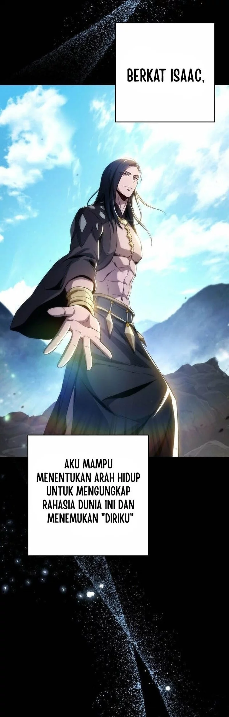 Skeleton Soldier Couldn’t Protect the Dungeon Chapter 347 Gambar 13