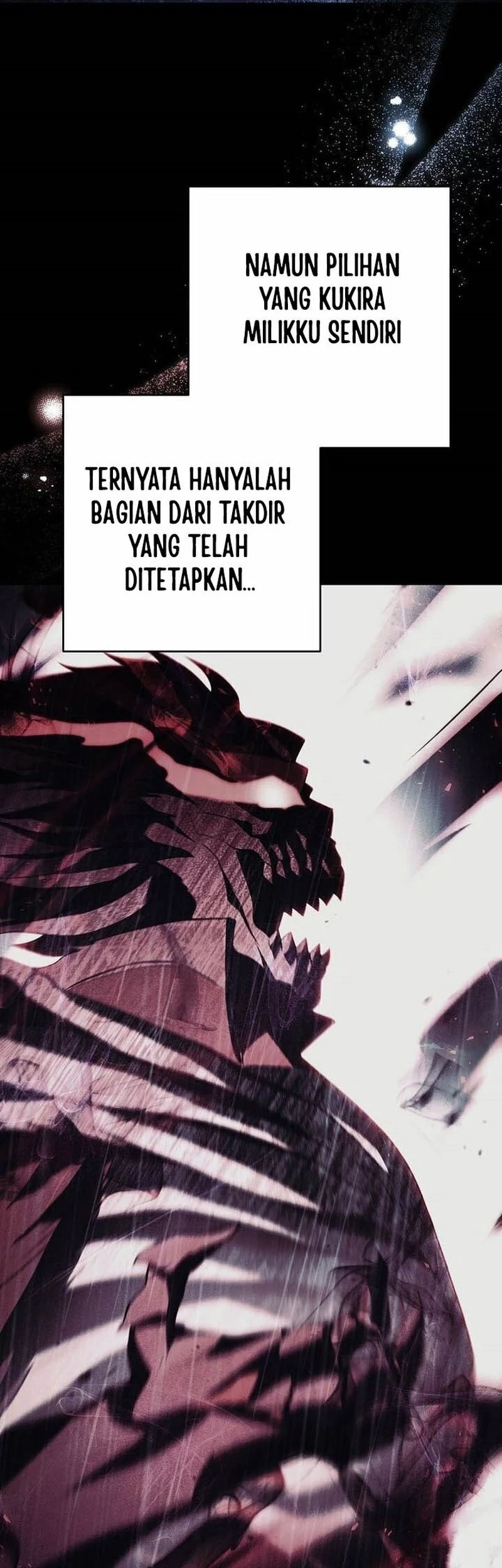 Skeleton Soldier Couldn’t Protect the Dungeon Chapter 347 Gambar 18