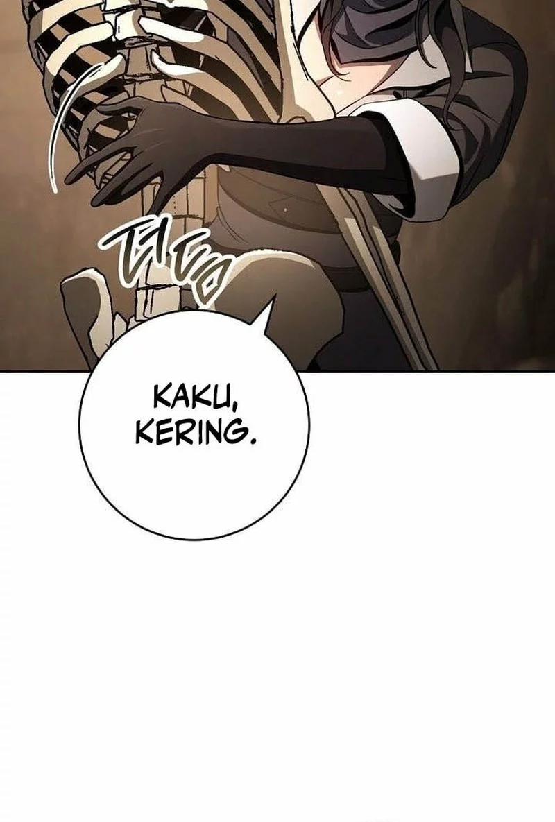 Skeleton Soldier Couldn’t Protect the Dungeon Chapter 347 Gambar 34
