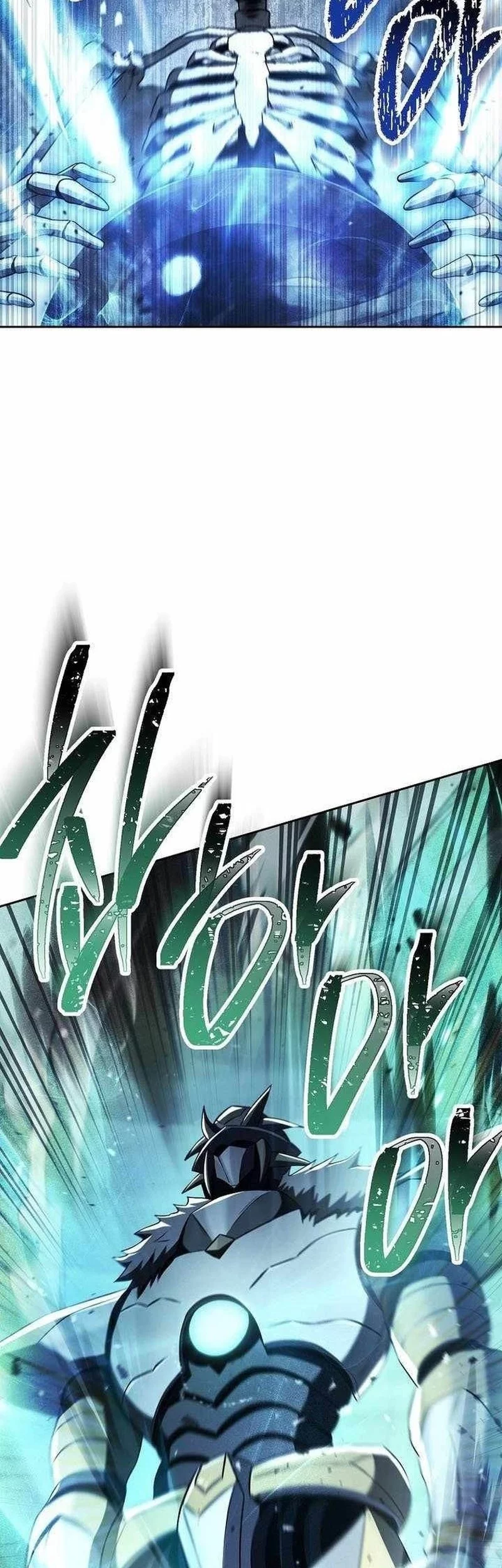 Skeleton Soldier Couldn’t Protect the Dungeon Chapter 348 Gambar 47