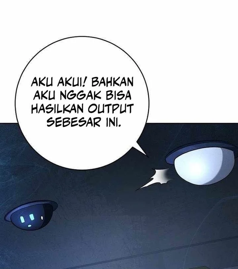 Skeleton Soldier Couldn’t Protect the Dungeon Chapter 348 Gambar 59