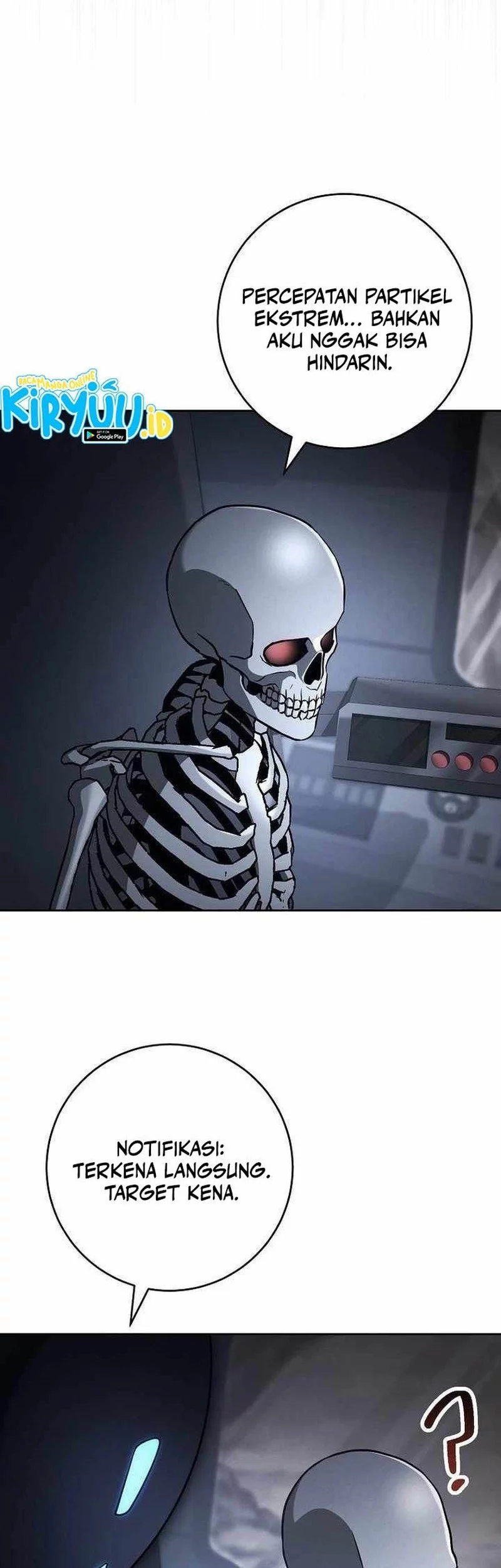 Skeleton Soldier Couldn’t Protect the Dungeon Chapter 348 Gambar 74
