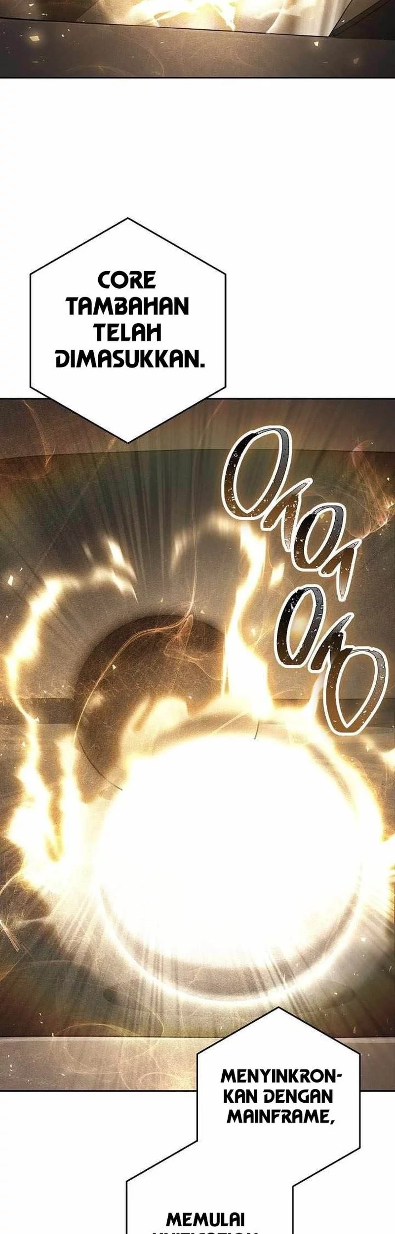 Baca  Skeleton Soldier Couldn’t Protect the Dungeon Chapter 348 Gambar 2