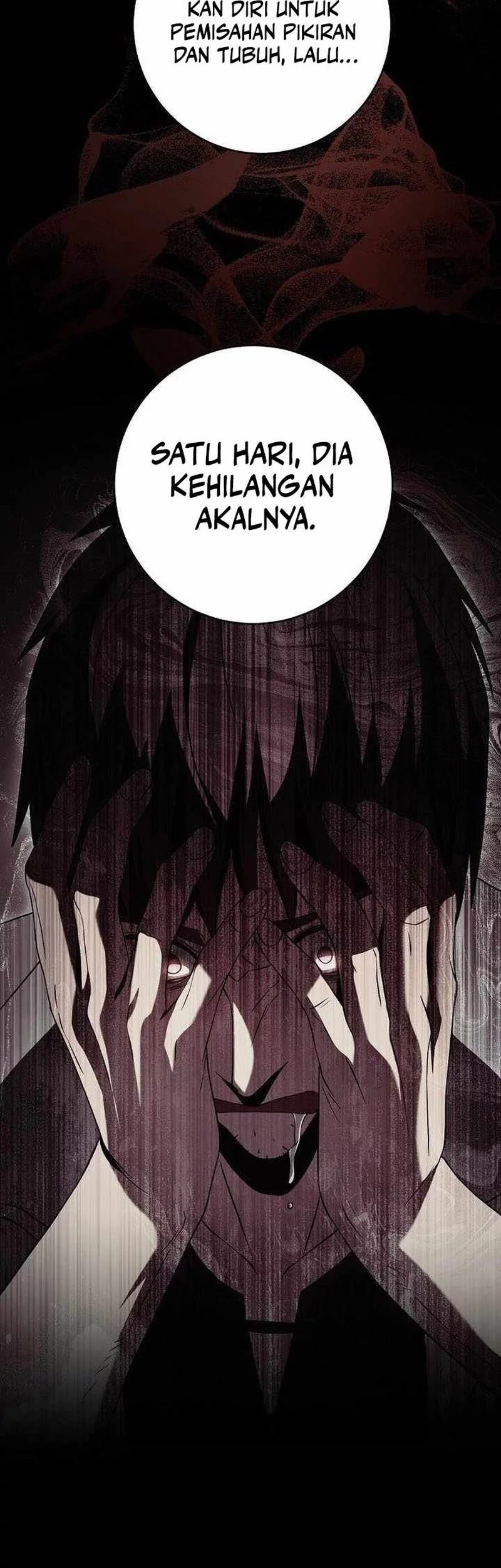 Skeleton Soldier Couldn’t Protect the Dungeon Chapter 348 Gambar 14