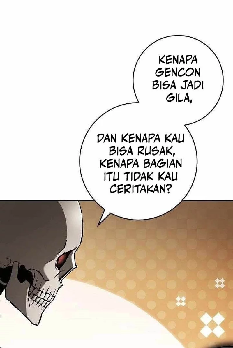 Skeleton Soldier Couldn’t Protect the Dungeon Chapter 348 Gambar 16