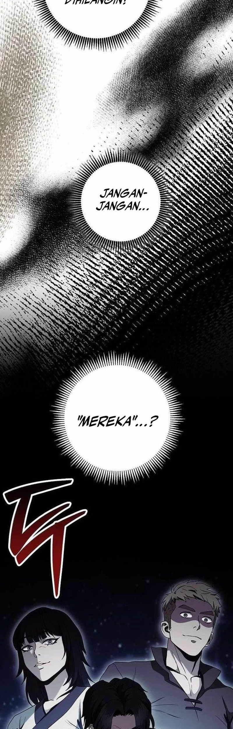 Skeleton Soldier Couldn’t Protect the Dungeon Chapter 348 Gambar 26