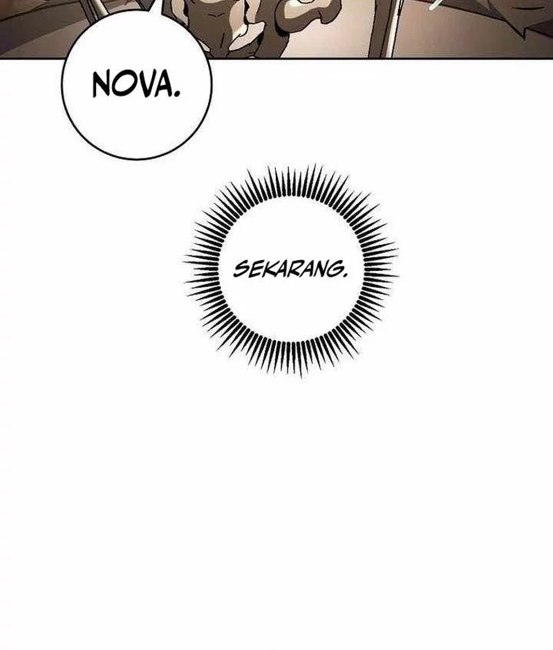 Skeleton Soldier Couldn’t Protect the Dungeon Chapter 348 Gambar 28