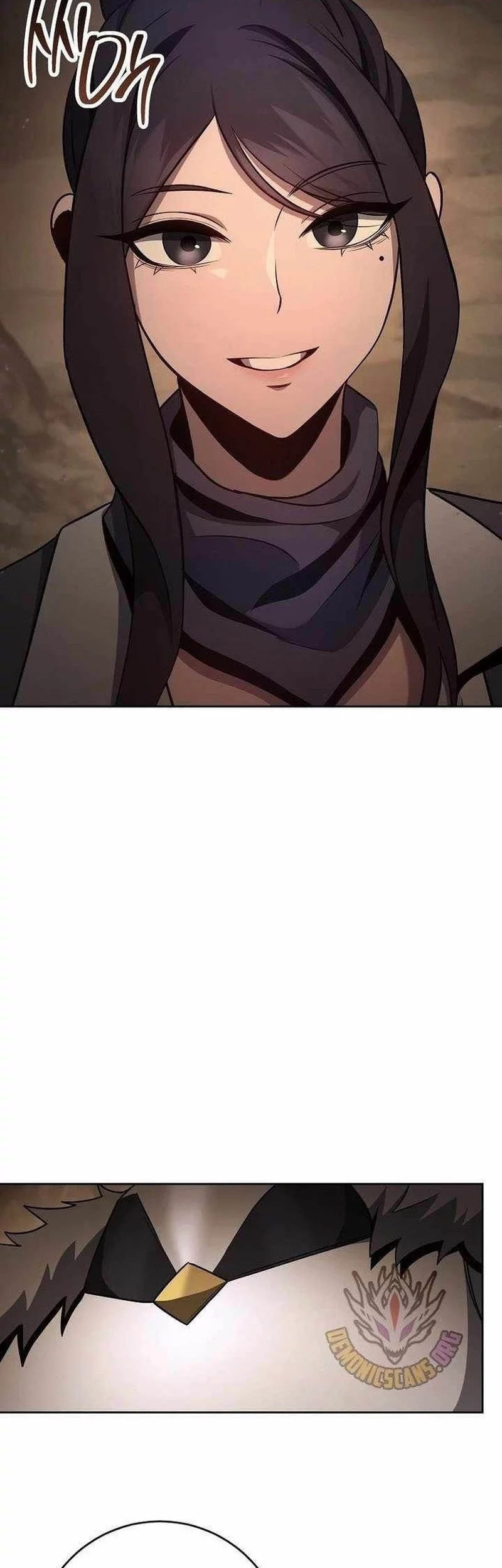 Skeleton Soldier Couldn’t Protect the Dungeon Chapter 348 Gambar 34