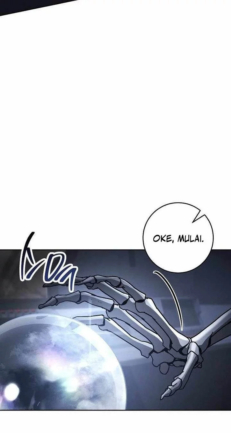 Skeleton Soldier Couldn’t Protect the Dungeon Chapter 348 Gambar 36