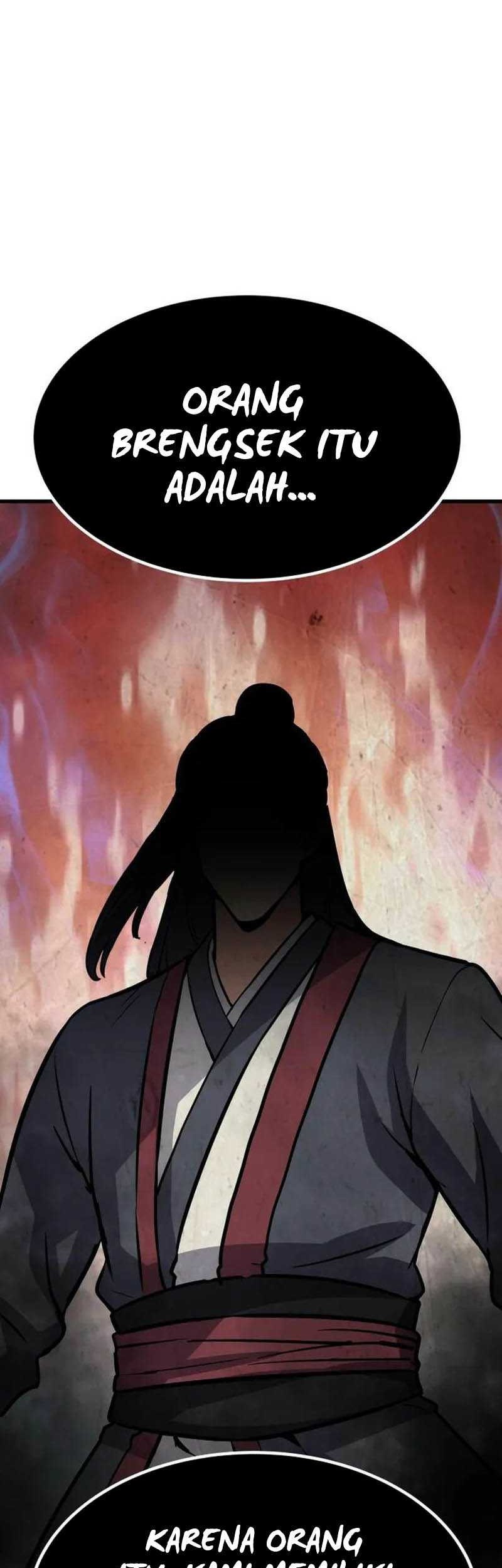 Skeleton Warrior Chapter 18 Gambar 36
