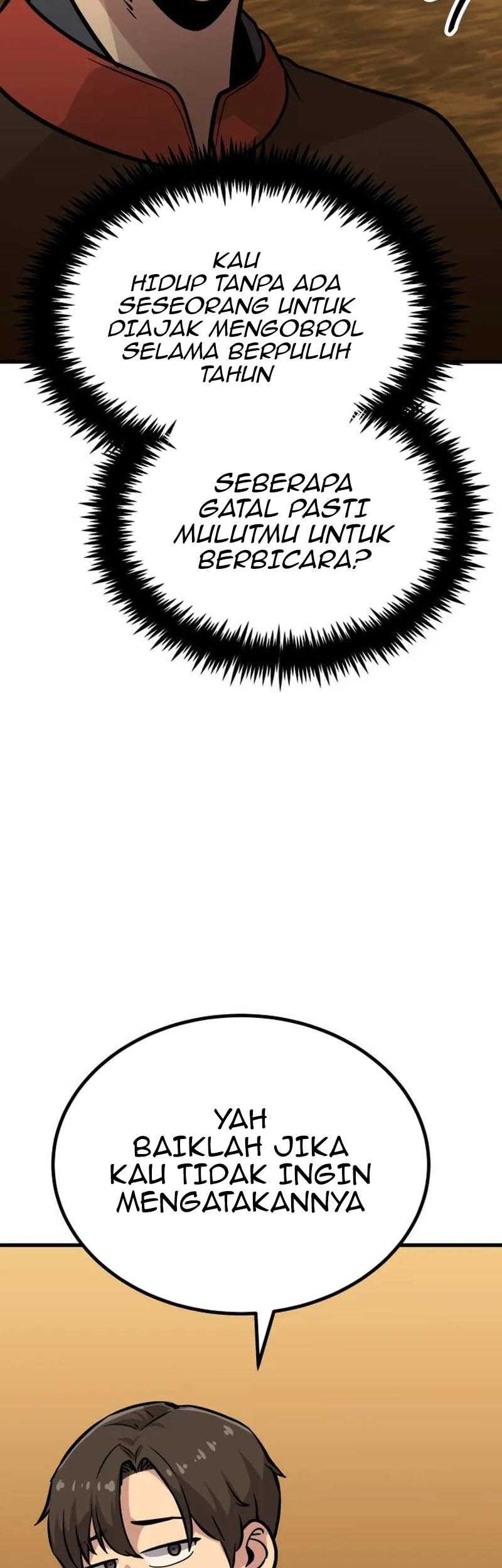 Skeleton Warrior Chapter 18 Gambar 48