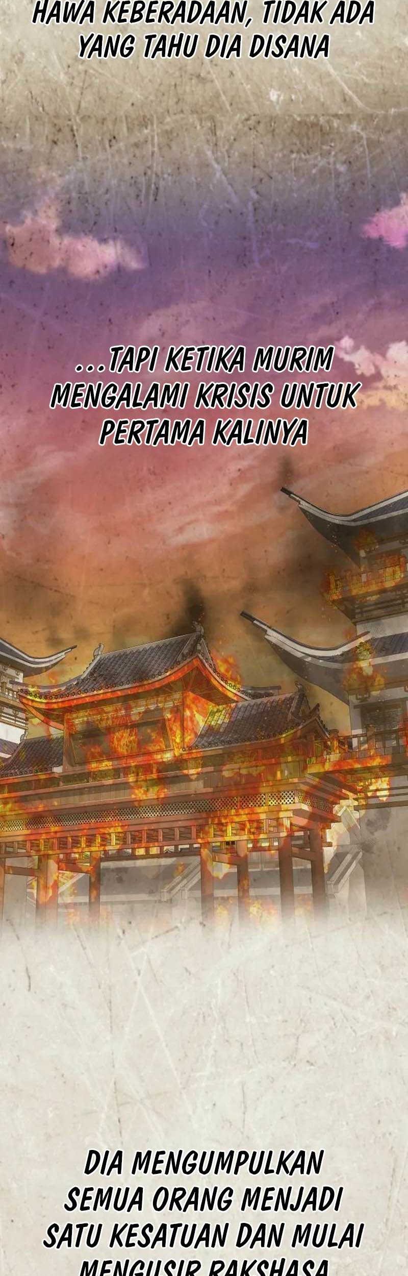 Skeleton Warrior Chapter 18 Gambar 56