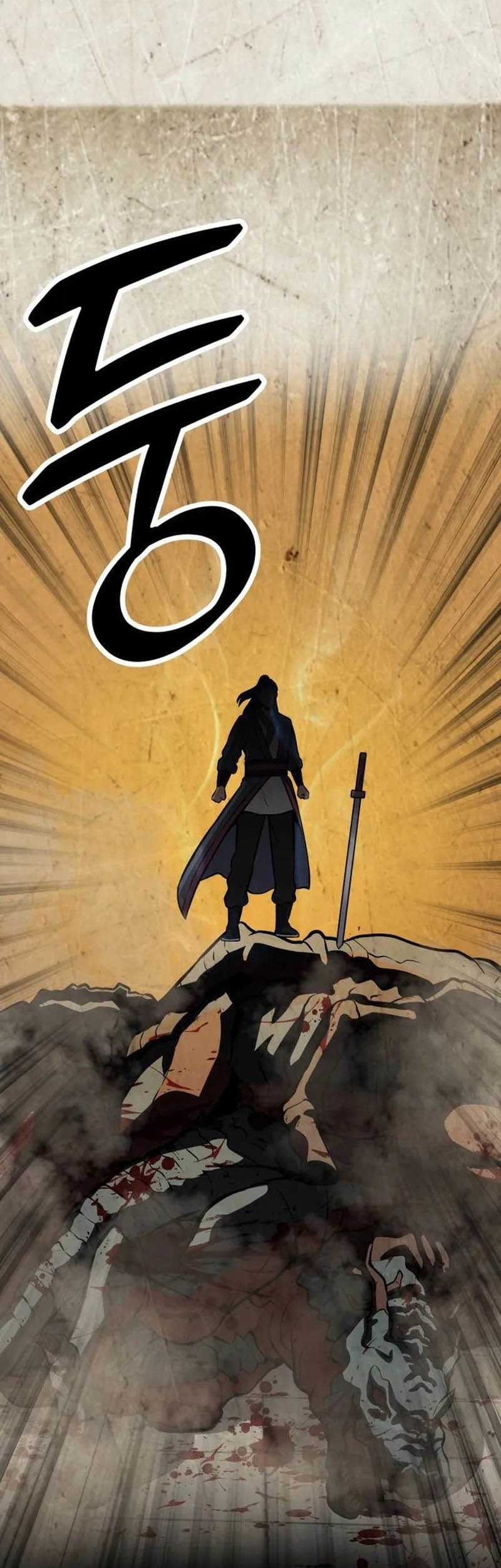 Skeleton Warrior Chapter 18 Gambar 58